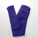 Yoga Leggings Women Seamless Scrunch Bum Waist
