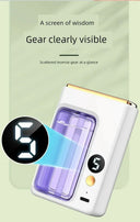 Automatic Aroma Diffuser for Calm Living