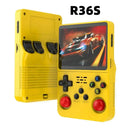 Handheld Game Console for Retro Gamers