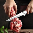 Ergonomic Kitchen Knife for Home Cooks