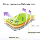 Portable Folding Sauna: SPA Room Tent Box for Slimming