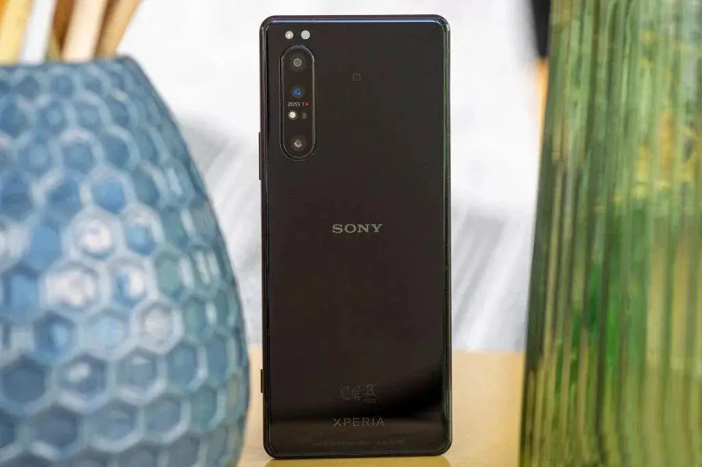 Sony Xperia 1 II 5G Mobile Phone 6.5 Inch OLED Display