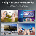 Anbernic RG CubeXX Retro Handheld Game Console Inch IPS Screen