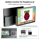 14 Inch Touchscreen Hdmi Monitor