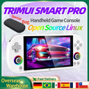 Trimui Smart Pro Retro Handheld