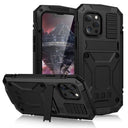 for iPhone Pro Max Mini Pro Max Case Full-Body Rugged