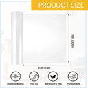 Cat Scratch Deterrent Tape - Transparent Furniture Protectors