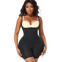 Women’s Hourglass Shapewear Bodysuit with Butt Lifting