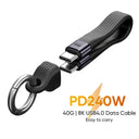 USB Cable Fast Charge