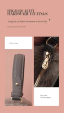 Hands Free Cat Doll Bag for Cat Lovers