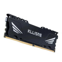 Kllisre DDR4 RAM: Elevate Desktop Performance with Speed