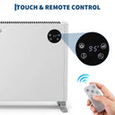 Portable Indoor Heating Unit