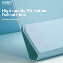 Eaget For iPad Air 4/5 Case 2022 10.9 Pro 11 Cover