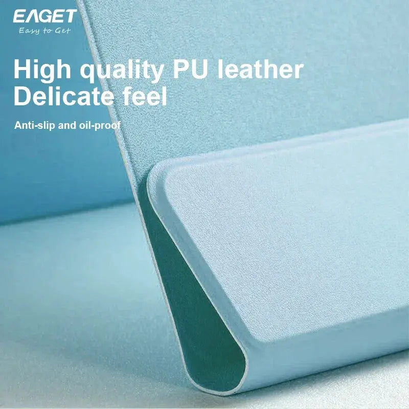 Eaget iPad Air 4 5 Case 10.9 Pro 11 Cover 2022 Slim