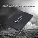XrayDisk SSD Internal Hard Drive High Speed Storage Solution