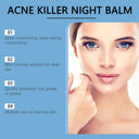Oil Control Face Cream for Oily Skin