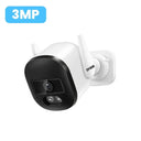 Smart AI Security Camera for Home Use