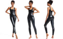 Smoothing U Neck Bodysuit for Women