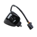 Clear View Rear View Camera for Kia Ceed