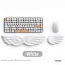 Angel Wing Wrist Rest - Ergonomic Pain Relief