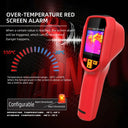 Portable Thermal Imaging Camera
