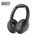 QCY H3 Lite ANC Wireless Headphones - 60Hr Battery