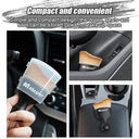 Scratch-Free Car Detail Brush for Cars