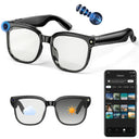 Smart camera glasses 8-megapixel HD