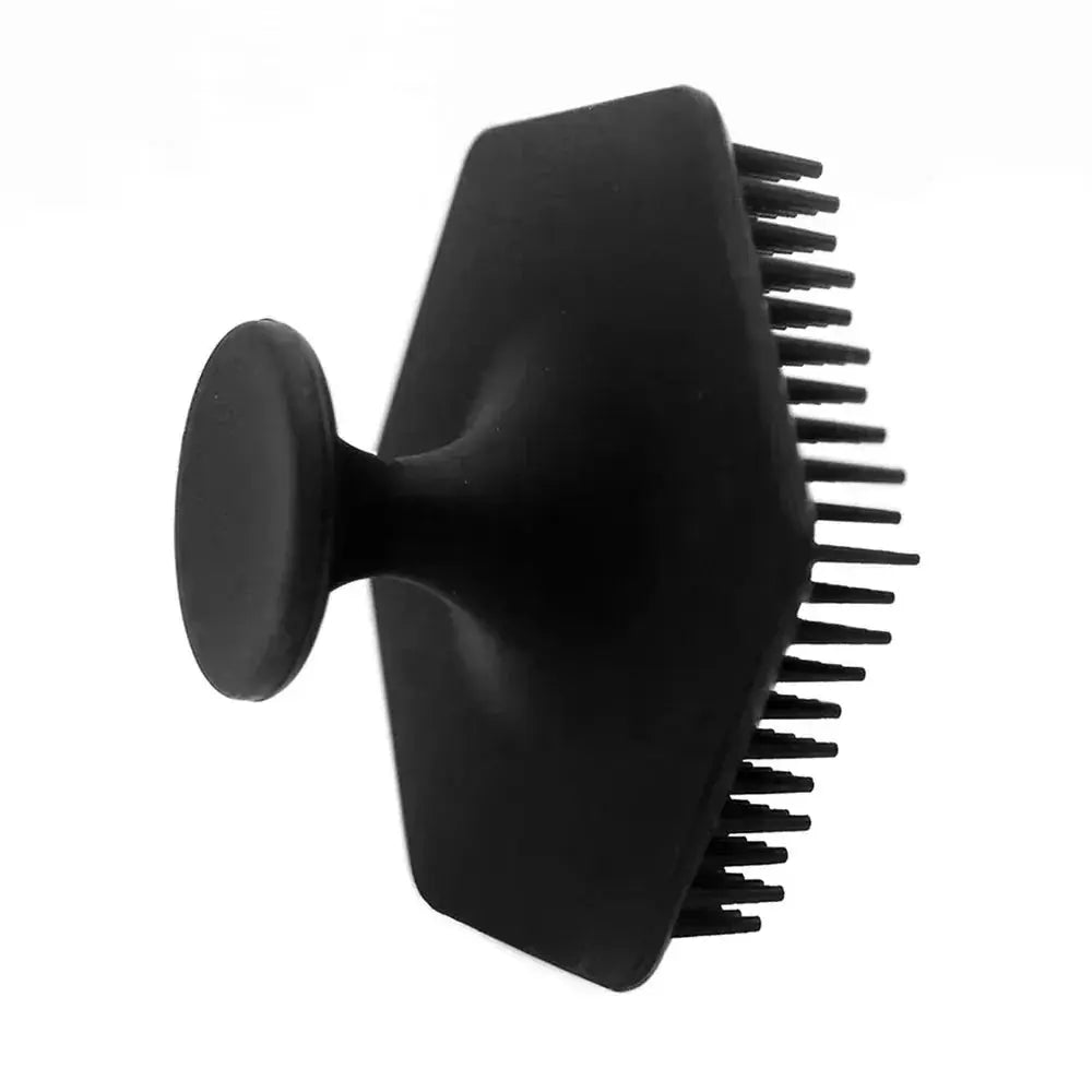 Face Cleaner Men Facial Cleaning Brush Silicone Scrubber