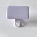Mini Selfie Light - Adjustable Brightness Clip