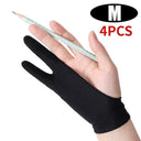Home Decor Palm Rejection Tablet Gloves