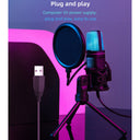 Microphone for Clearer Voice Capture