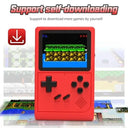 Long Battery Handheld Console for Gamers