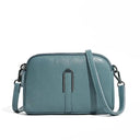 Timeless Leather Crossbody Bag for Women