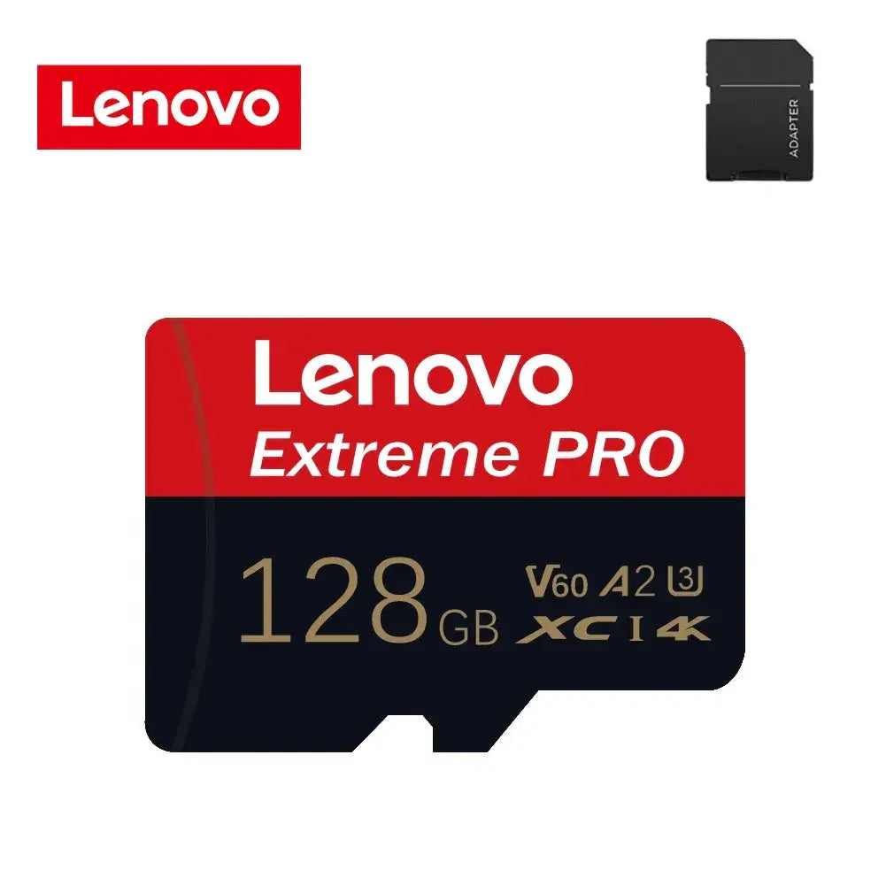 Original 256GB High Speed Micro SD Card TF Class 10