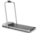 Foldable Desk Walking Pad Treadmill For Home Office Quiet Compact