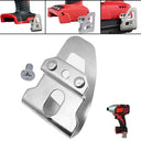 Cordless Drill Belt Clip Bit Holder for Makita Milwaukee Tools