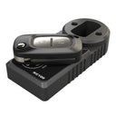 XTOOL KC100 Key Fob Programmer For VW 4&5th For BMW CAS1-CAS3 For Skoda IMMO MQB Tool Work With X100PAD3 X100MAX D8S D9S