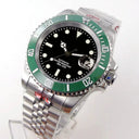 Waterproof Automatic Diver Watch