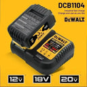 Dewalt 20V Heavy Duty Tool Battery