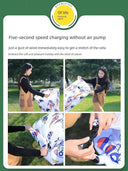 Cozy Portable Picnic Sofa For Outdoors