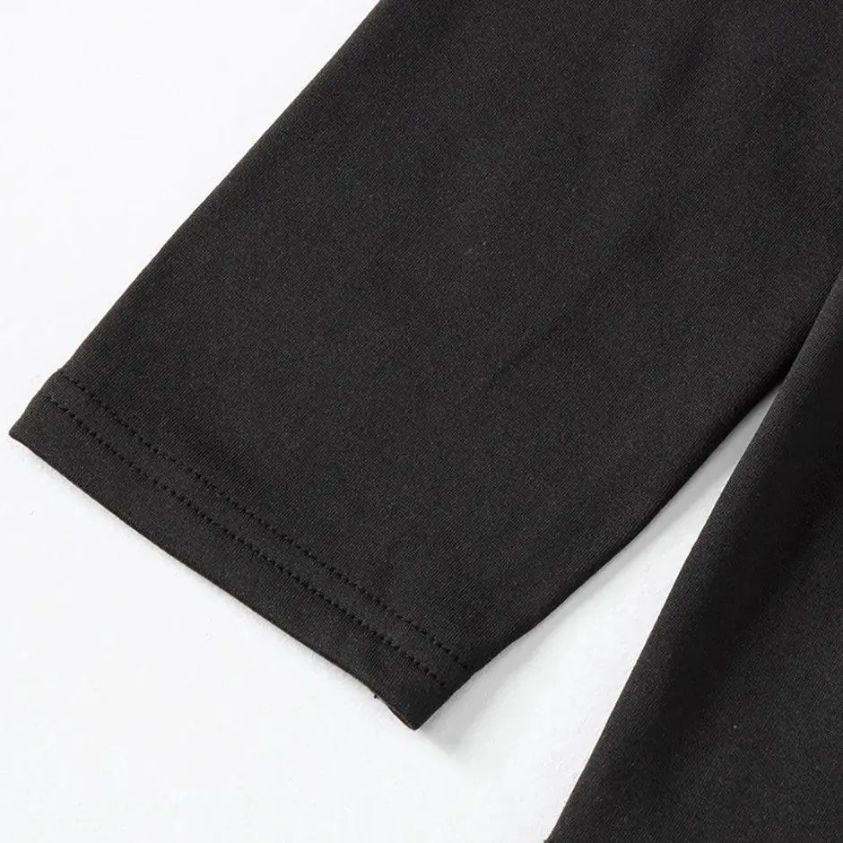 Men's Thermal Set for Fall Workouts — product view 17