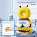 Fall Protection Fantastic Product Baby Helmet Toddler Hat