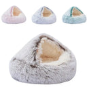 Self-Warming Cat Bed For Small Pets