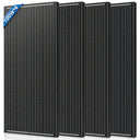 High Efficiency Rigid Solar Panel
