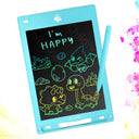 LCD Drawing Tablet - Portable Kids Sketch Pad