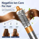 Six in One Ionic Hair Styler Dryer Set