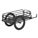 Lbs Bike Wagon Cart Foldable
