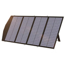 Allpowers Foldable Solar Panel 200W - Portable