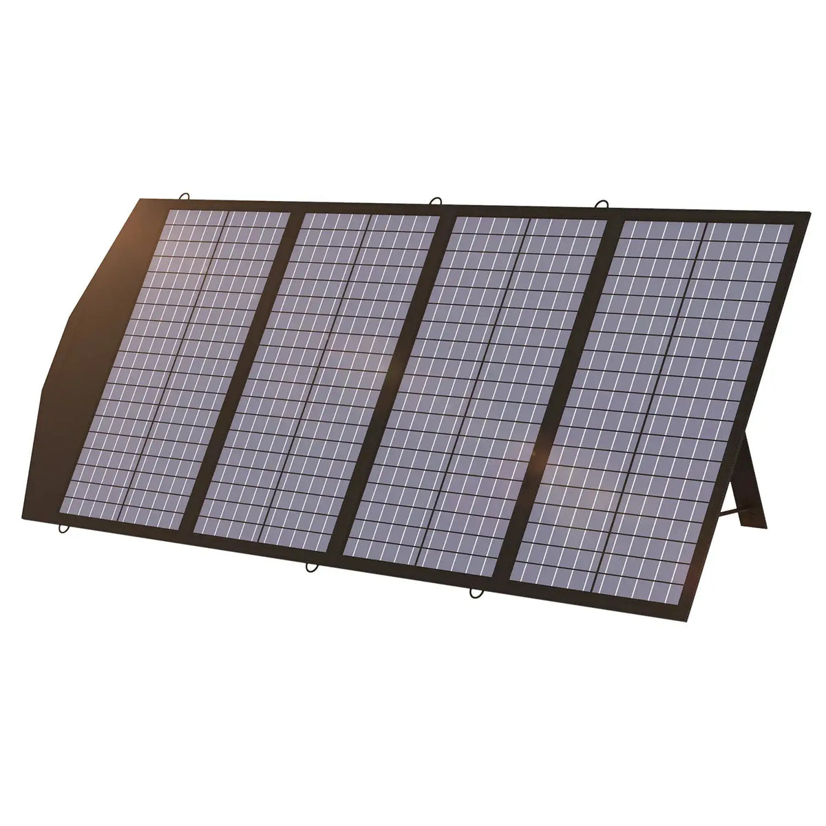 Allpowers Foldable Solar Panel - Portable — product view 9